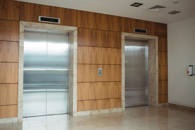 Elevators