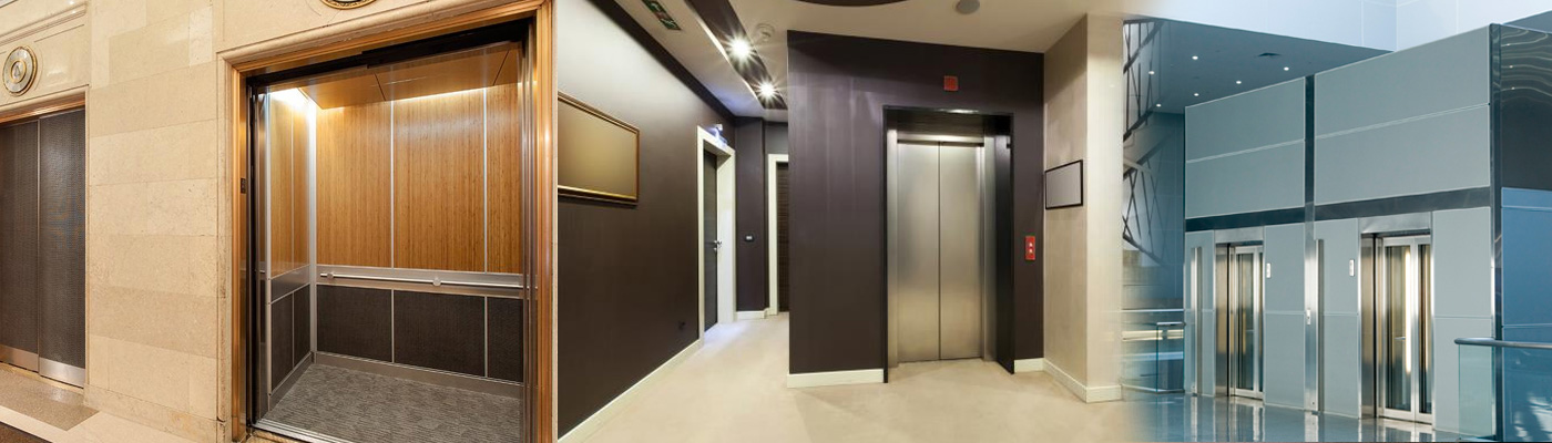 Elevators Installation Services
