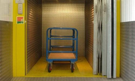 Passenger Elevators Manufacturers