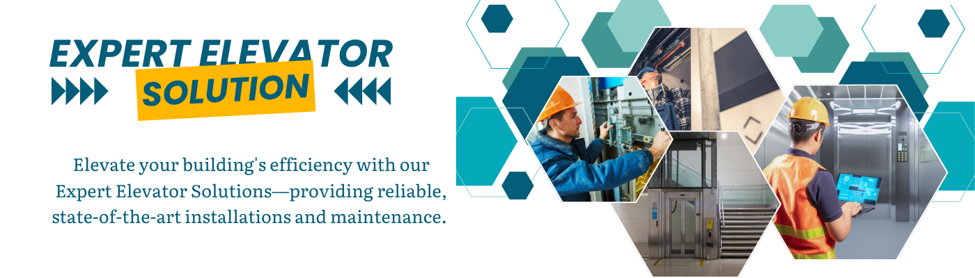 Elevators Installation Services