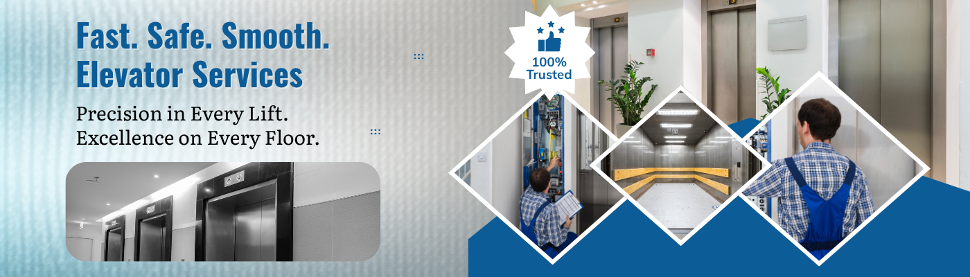 Elevators Installation Services