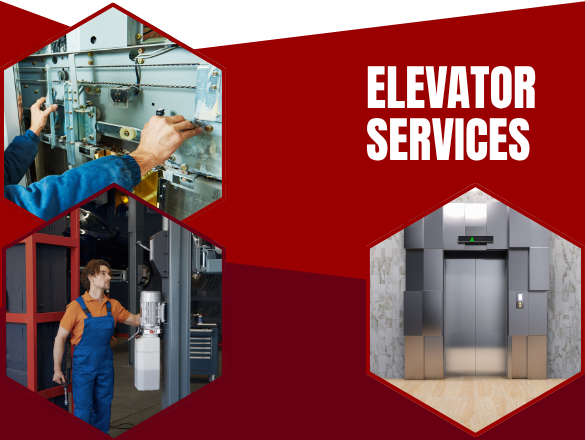 elevators