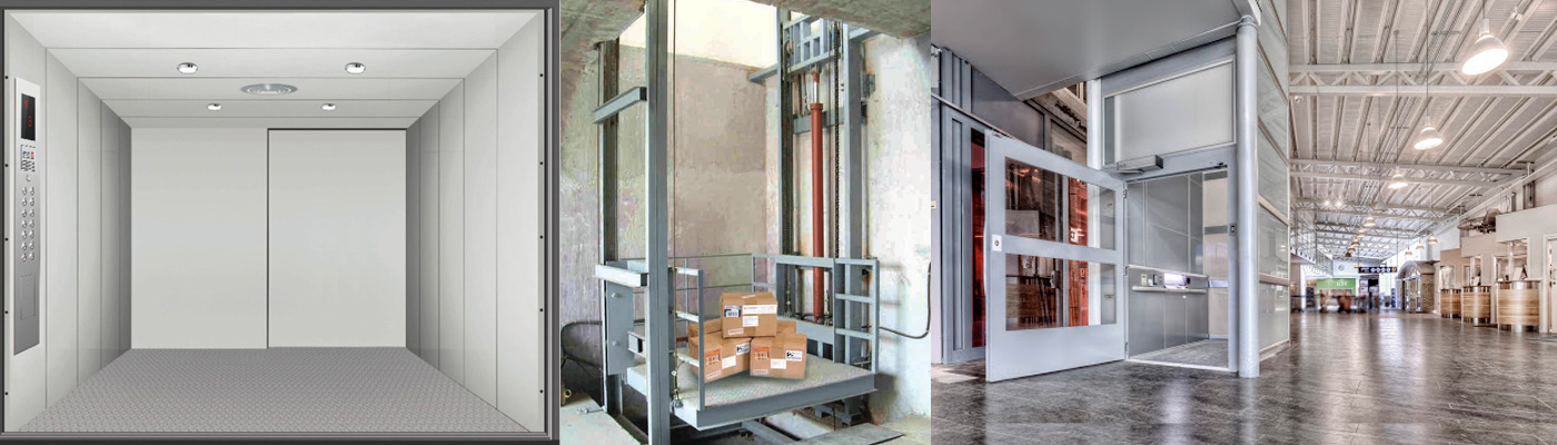 Elevators Installation Services