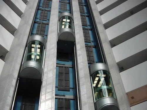 Elevators